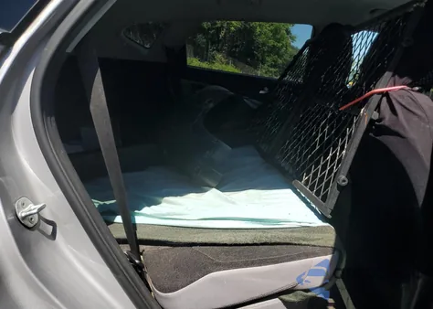 2020 Hyundai Tucson Se from USA, damaged, VIN KM8J2CA43LU117341